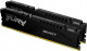 Pami Kingston FURY Beast Black 64GB (2x32GB) DDR5 5600 CL40 KF556C40BBK2-64